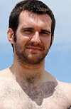 Josh Harris
