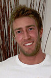 Josh Hathaway
