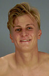 Josh Hesketh
