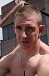 Josh Masters