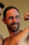 Josh Myles