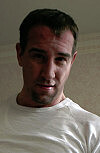 Josh Parker
