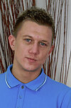 Josh Perry