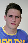Josh Ryan