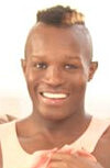 Joshua Graf