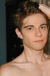 Joshua Storm