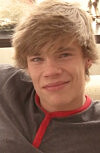 Justin Boyle