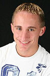 Justin Bundy
