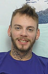 Justin Case