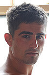Profile Picture Justin Fox
