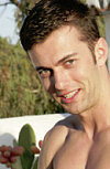 Justin Harris
