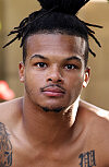 Justin Jones