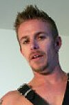 Justin Morris