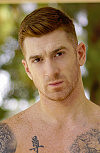 Justin Rains