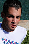 Justin Ryder