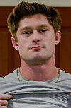 Profile Picture Justin Sharp