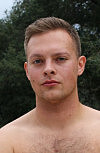 Justin Weston