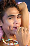 Kai Lau