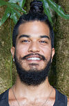 Kamani (IslandStuds)