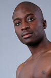 Profile Picture Kareem Williams