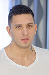 Karel Evans