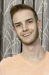 Kayden Frost