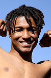 Kendrix Carter