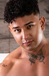 Profile Picture Kenzo Alvarez