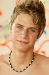 Profile Picture Kevin Elola