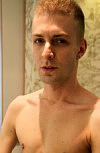 Kevin Fox