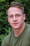 Kevin Grey