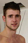 Kevin Wilson
