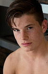 Kian O'Connor