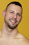Profile Picture Kiefer (ChaosMen)