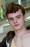 Kieran Mills