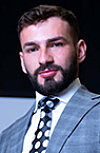 Koki Castillo