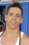 Kris Jamieson
