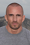 Kriss Aston
