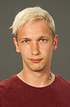 Profile Picture Kristof Trnka