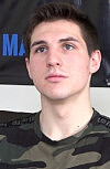Kristopher Nixon