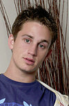 Kurtis Sharp