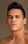 Profile Picture Kyle Brady