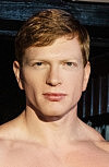 Kyle Connors