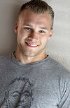 Profile Picture Kyle Holmes