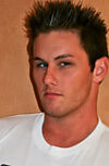 Kyle Rivers