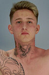 Lachlan Scott