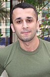 Profile Picture Laith Inkley