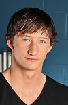 Lance Alexander