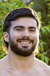 Lance Golding