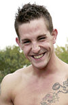 Lance Rowen